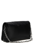 Roger Vivier Roger Vivier Viv Choc Large Shoulder Bag