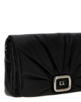 Roger Vivier Roger Vivier Viv Choc Large Shoulder Bag