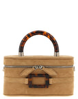 Roger Vivier Roger Vivier Belle Vivier Vanity Mini Handbag
