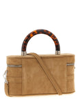 Roger Vivier Roger Vivier Belle Vivier Vanity Mini Handbag