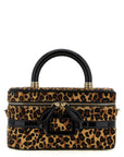 Roger Vivier Roger Vivier Belle Vivier Vanity Mini Handbag