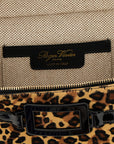 Roger Vivier Roger Vivier Belle Vivier Vanity Mini Handbag