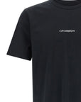 C.p. Company C.p. Company Logo T-shirt