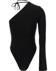 David Koma David Koma Asymmetrical Body