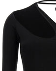 David Koma David Koma Asymmetrical Body