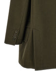 Max Mara Max Mara Recital Midi Jacket