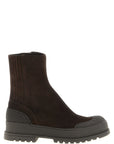 Aquazzura Aquazzura Rugged Ankle Boots