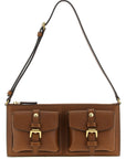 Mulberry Mulberry Roxanne Mini Shoulder Bag