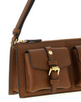Mulberry Mulberry Roxanne Mini Shoulder Bag