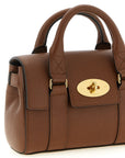 Mulberry Mulberry Mini Heritage Bayswater Love Bag