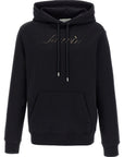 Lanvin Lanvin Logo Hoodie