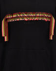 Lanvin Lanvin Curblace Hoodie