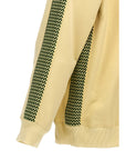 Lanvin Brodé Lanvin Side Curb Sweatshirt