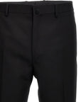 Lanvin Lanvin Tuxedo Pants