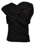 Rick Owens Rick Owens Harness Top