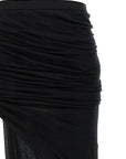 Rick Owens Rick Owens Edfu Skirt