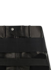 Rick Owens Rick Owens Temple Skirt