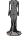 Rick Owens Rick Owens Temple Dress
