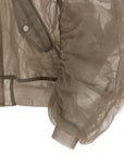 Rick Owens Rick Owens Secchia Flight Bomber Jacket