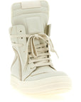 Rick Owens Rick Owens Geobasket Sneakers