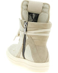 Rick Owens Rick Owens Geobasket Sneakers