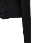 Rick Owens Rick Owens Headon Dbl Sweater