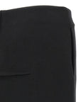 Rick Owens Rick Owens Sliced Skirt