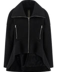 Rick Owens Rick Owens Draculimo Coat