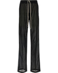 Rick Owens Rick Owens Dietrich Drawstring Pants