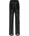 Rick Owens Rick Owens Dietrich Drawstring Pants