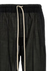 Rick Owens Rick Owens Dietrich Drawstring Pants