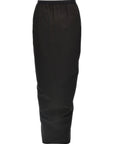 Rick Owens Rick Owens Pillar Long Skirt