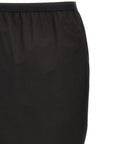 Rick Owens Rick Owens Pillar Long Skirt