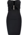 Rick Owens Rick Owens Prong Mini Dress