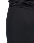 Rick Owens Rick Owens Prong Mini Dress