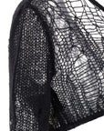 Rick Owens Rick Owens Spider Ziggy Top