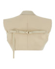 Rick Owens Rick Owens Micro Tatlin Vest