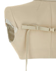Rick Owens Rick Owens Micro Tatlin Vest