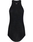 Rick Owens Rick Owens Basic Rib Tank Top
