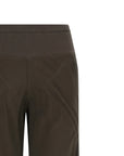 Rick Owens Rick Owens Bias Pants