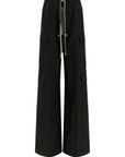 Rick Owens Rick Owens Cargobelas Pants