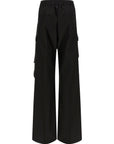 Rick Owens Rick Owens Cargobelas Pants