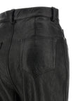 Rick Owens Rick Owens Bolan Bootcut Pants