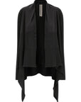 Rick Owens Rick Owens Medium Wrap Cardigan