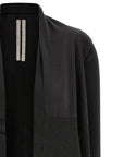 Rick Owens Rick Owens Medium Wrap Cardigan