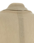 Rick Owens Rick Owens Medium Wrap Cardigan