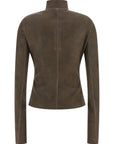 Rick Owens Rick Owens Gary Jacket