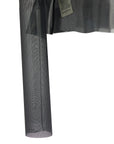 Rick Owens Rick Owens Combo Metro Jacket