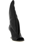 Rick Owens Rick Owens Cantilever 8 Strutter Sandals
