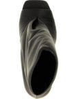 Rick Owens Rick Owens Cantilever 8 Strutter Sandals